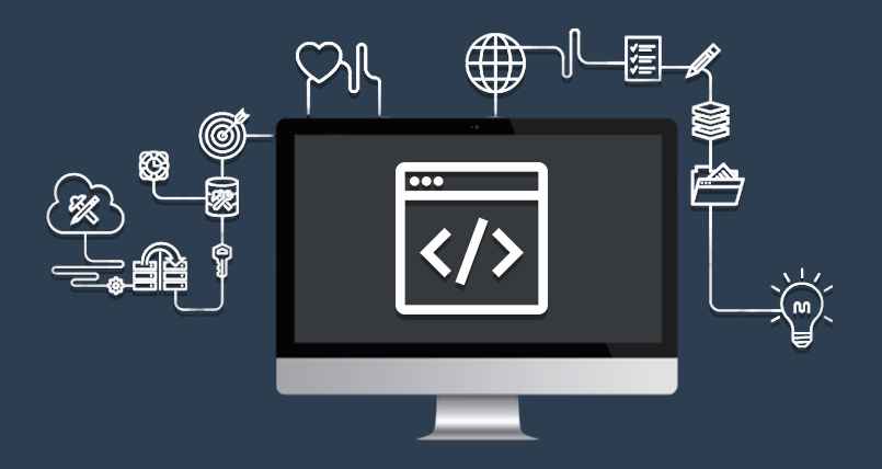 Backend разработка