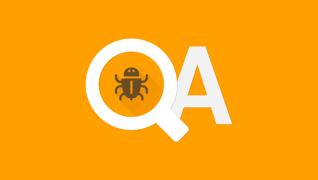 Тестирование QA